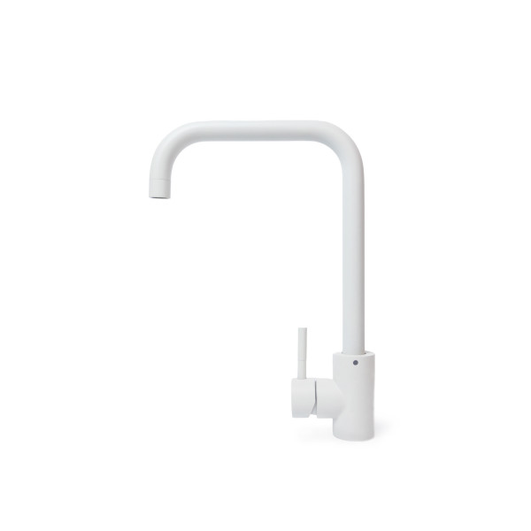 Змішувач Adamant SA-09 Білий