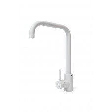 Змішувач Adamant SA-09 Білий