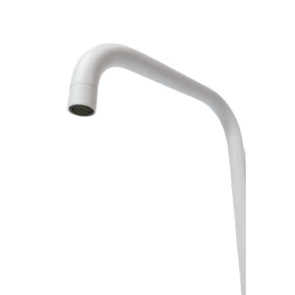 Змішувач Adamant SA-09 Білий