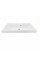 Тумба підвісна ADAMANT Streng 60 з умивальником Streng New 60 White
