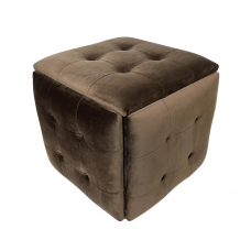 Пуф 5в1 Adamant Alikante Premium Коричневий