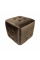 Пуф 5в1 Adamant Alikante Premium Коричневий