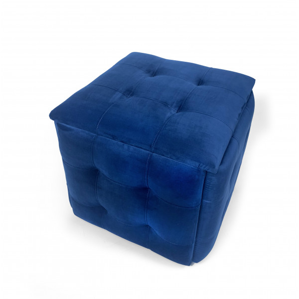 Пуф 5в1 Adamant Alikante Premium Синій