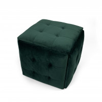 Пуф 5в1 Adamant Alikante Premium Зелений