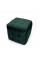 Пуф 5в1 Adamant Alikante Premium Зелений