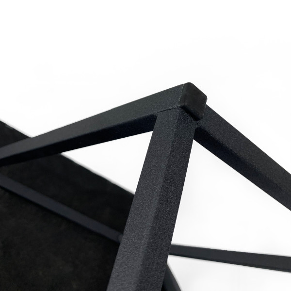 Пуф 5в1 Adamant Alikante Premium Пісочний