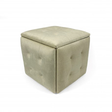 Пуф 5в1 Adamant Baesa Premium Бежевий