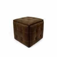Пуф 5в1 Adamant Cartagena Suite Коричневий
