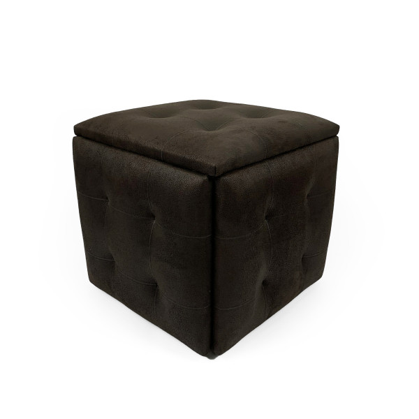 Пуф 5в1 Adamant Cartagena Suite Темно-коричневий