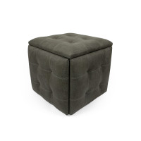 Пуф 5в1 Adamant Cartagena Suite Сірий