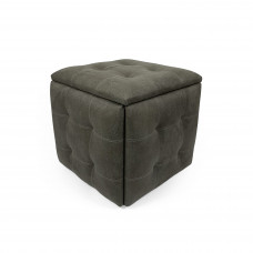 Пуф 5в1 Adamant Cartagena Suite Сірий