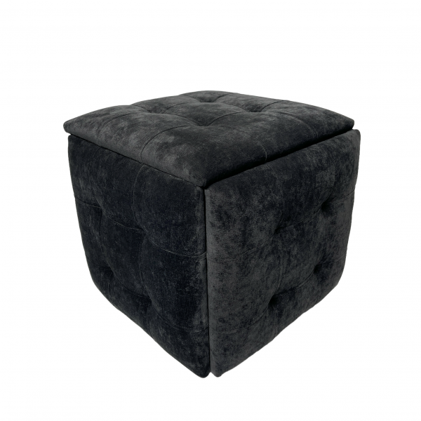 Пуф 5в1 Adamant Kadis Suite Чорний