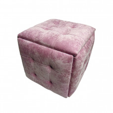 Пуф 5в1 Adamant Kadis Suite Пудровий