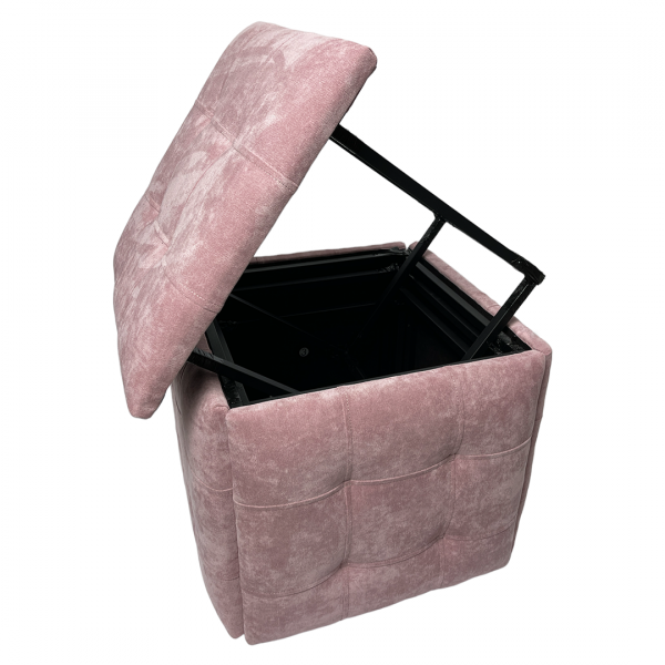 Пуф 5в1 Adamant Kadis Suite Пудровий