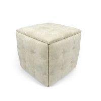 Пуф 5в1 Adamant Kadis Suite Світло-бежевий