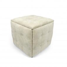 Пуф 5в1 Adamant Kadis Suite Світло-бежевий
