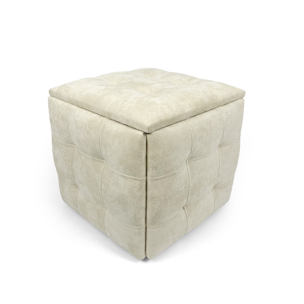 Пуф 5в1 Adamant Kadis Suite Світло-бежевий