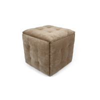 Пуф 5в1 Adamant Kadis Suite Темно-бежевий
