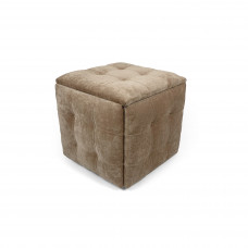 Пуф 5в1 Adamant Kadis Suite Темно-бежевий