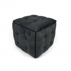 Пуф 5в1 Adamant Kadis Suite Темно-сірий