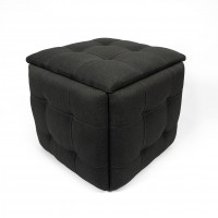 Пуф 5в1 Adamant Sargosa Standart Графіт