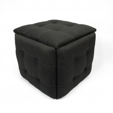 Пуф 5в1 Adamant Sargosa Standart Графіт