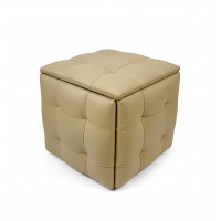 Пуф 5в1 Adamant Sego Premium Бежевий