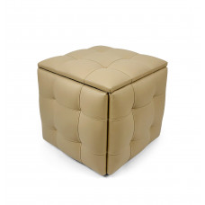 Пуф 5в1 Adamant Sego Premium Бежевий