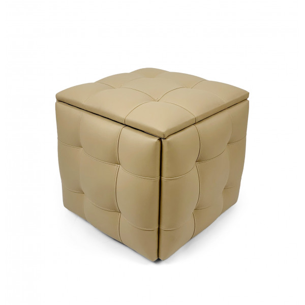Пуф 5в1 Adamant Sego Premium Бежевий