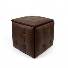 Пуф 5в1 Adamant Sego Premium Коричневий