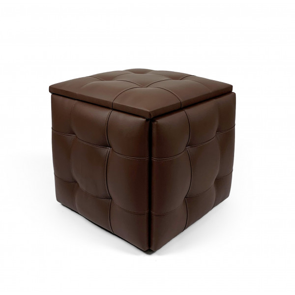 Пуф 5в1 Adamant Sego Premium Коричневий