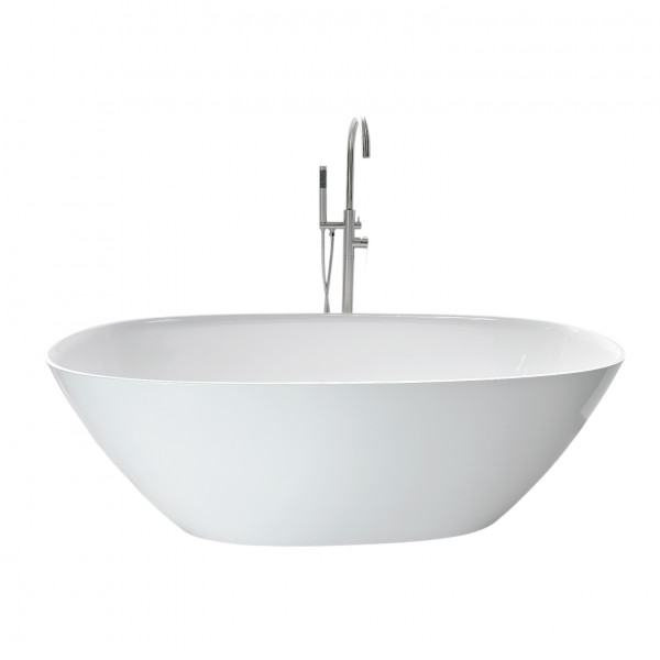 Ванна зі штучного каменю LAURA 