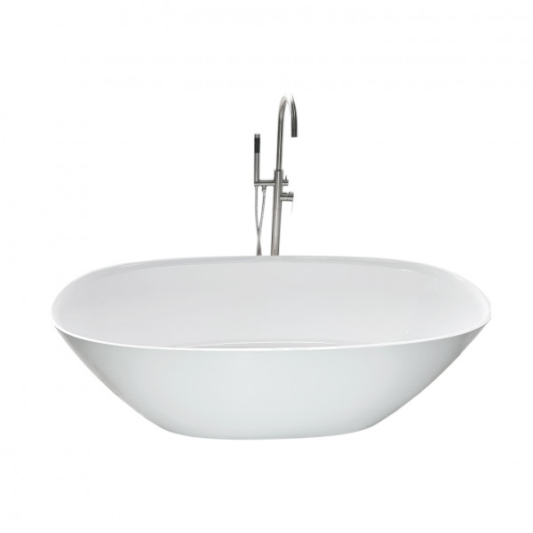 Ванна зі штучного каменю LAURA 