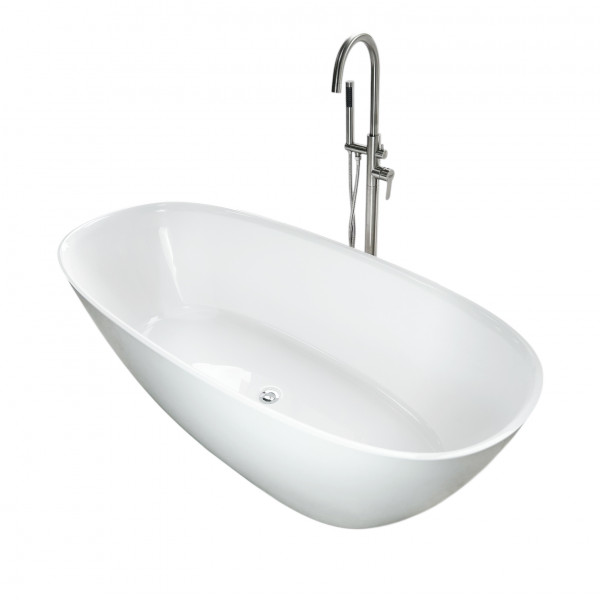 Ванна зі штучного каменю LAURA 