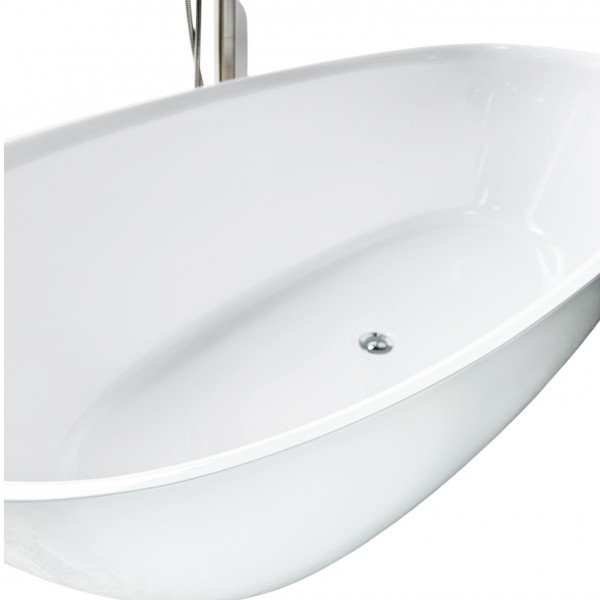 Ванна зі штучного каменю LAURA 