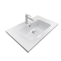 Умивальник Adamant Flat White 70