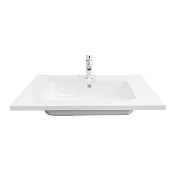Умивальник Adamant Flat White 70