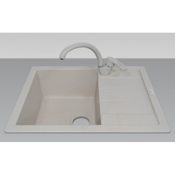 Кухонна мийка Adamant ANILA Avena