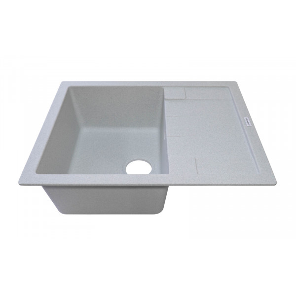 Кухонна мийка Adamant ANILA Old stone