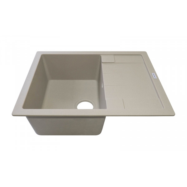 Кухонна мийка Adamant ANILA Сахара