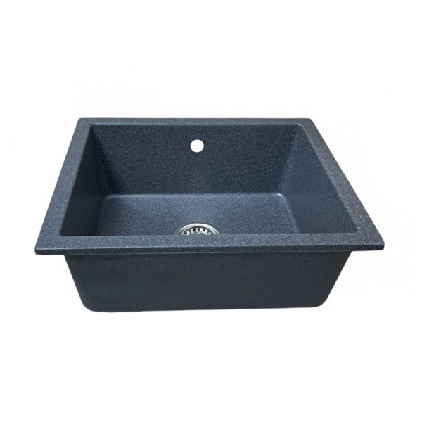 Кухонна мийка Adamant CATALANA Графіт