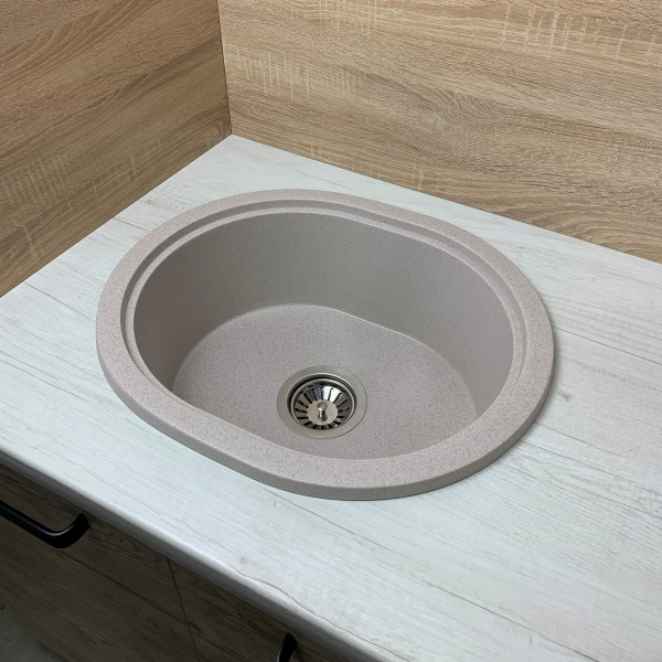 Кухонна мийка Adamant CIRCUM Avena