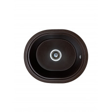 Кухонна мийка Adamant CIRCUM Mokko