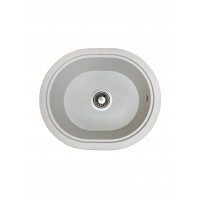 Кухонна мийка Adamant CIRCUM Old stone