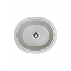 Кухонна мийка Adamant CIRCUM Old stone