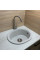 Кухонна мийка Adamant CIRCUM Old stone