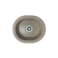 Кухонна мийка Adamant CIRCUM Сахара