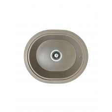 Кухонна мийка Adamant CIRCUM Сахара