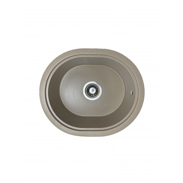 Кухонна мийка Adamant CIRCUM Сахара