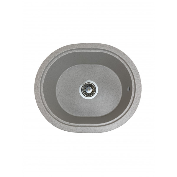 Кухонна мийка Adamant CIRCUM Terra